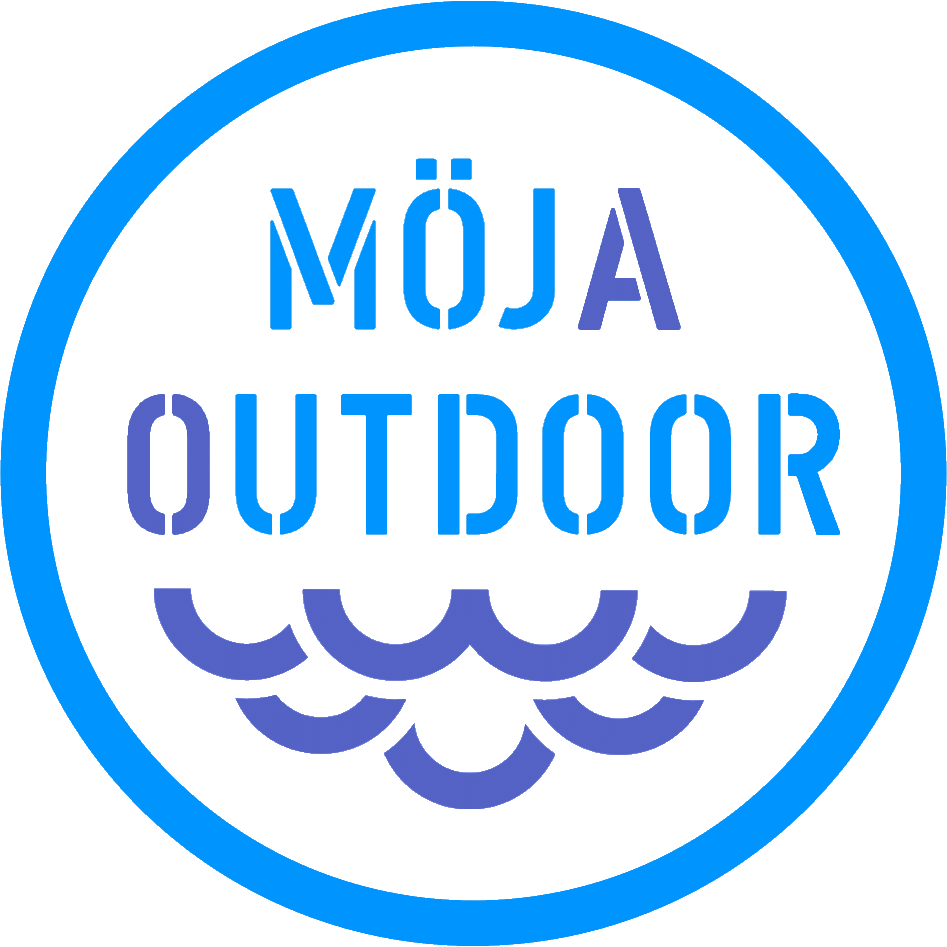 Möja outdoor logo
